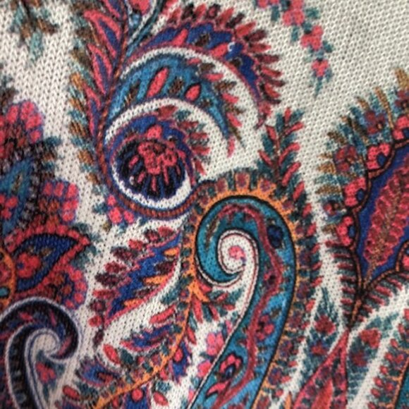 Gaze USA Tank Top - Picture 3 of 3